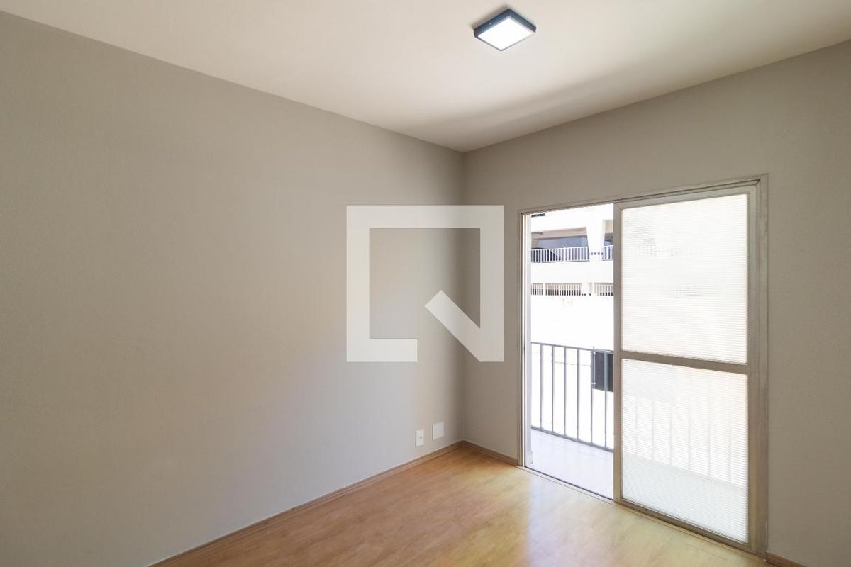 Apartamento à Venda - Taquaral, 3 Quartos,  82 m2 em , Campinas - sp | SoloBR
