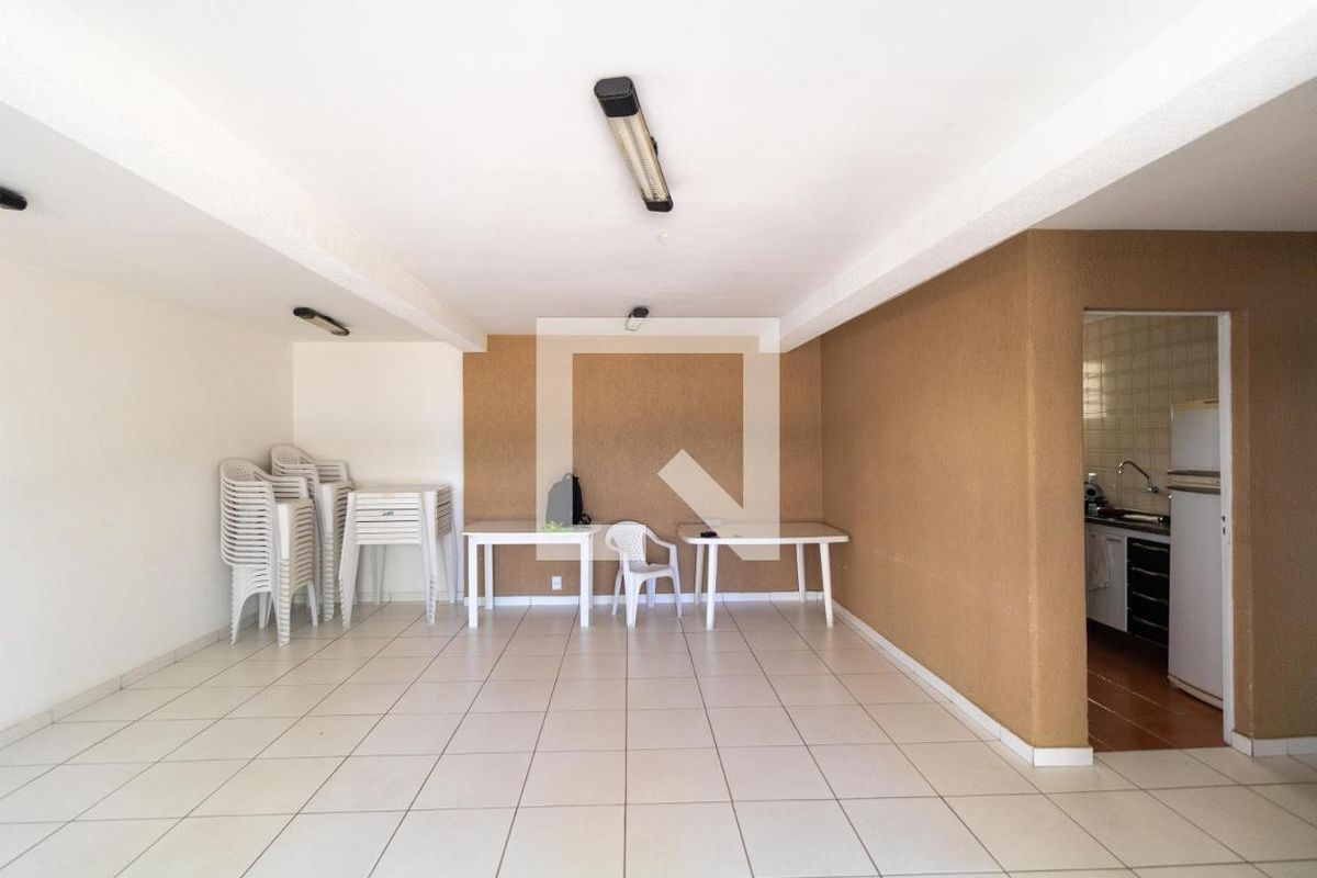 Apartamento à Venda - Taquaral, 3 Quartos,  82 m2 em , Campinas - sp | SoloBR