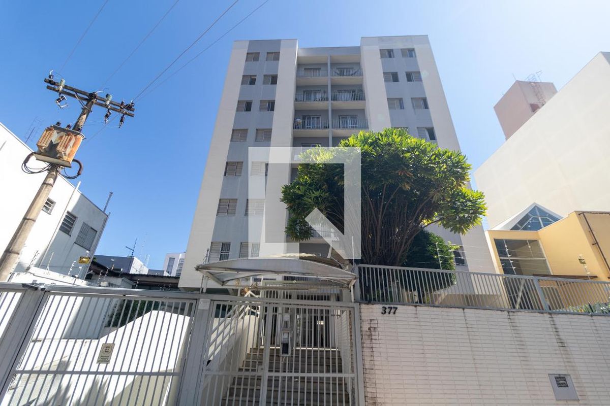 Apartamento à Venda - Taquaral, 3 Quartos,  82 m2 em , Campinas - sp | SoloBR
