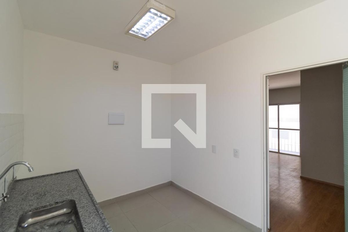 Apartamento à Venda - Taquaral, 3 Quartos,  82 m2 em , Campinas - sp | SoloBR