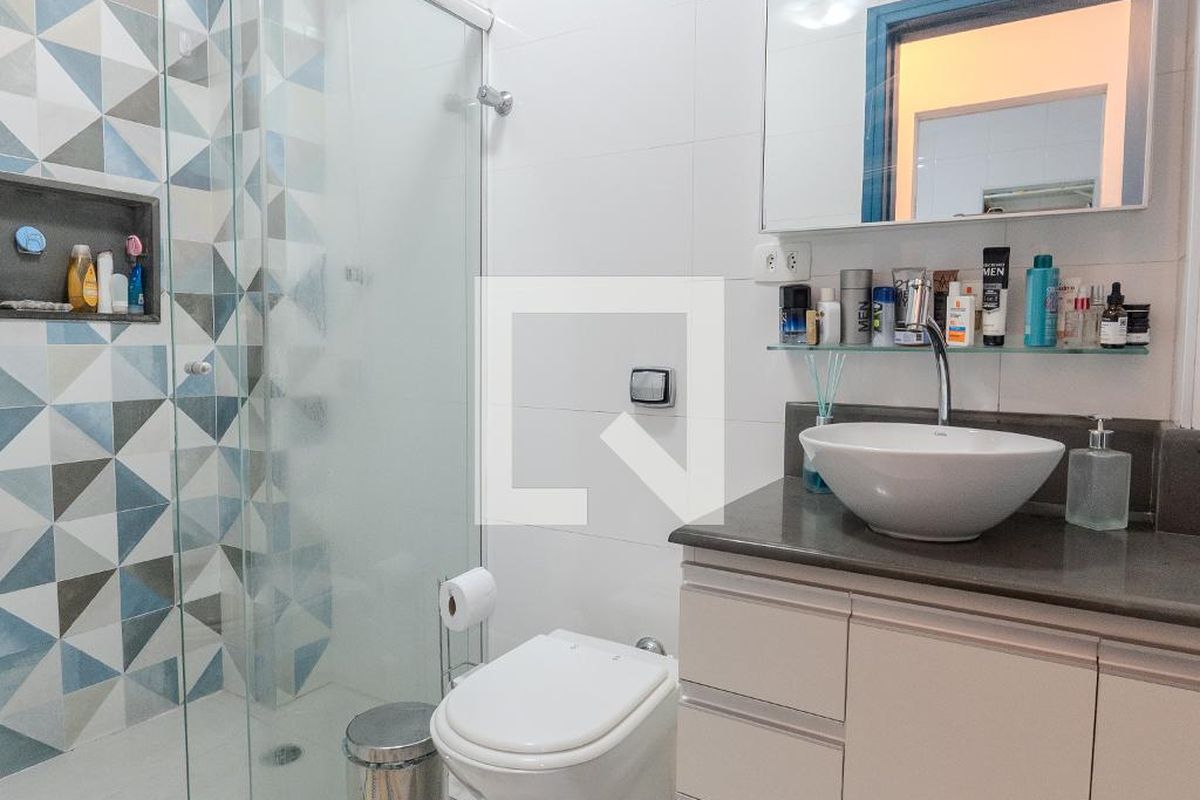 Apartamento, 1 quarto, 42 m² - Foto 10