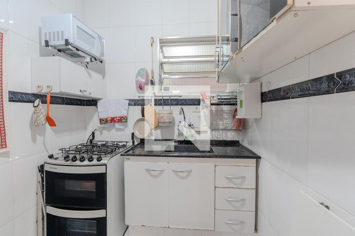 Apartamento, 1 quarto, 42 m² - Foto 16