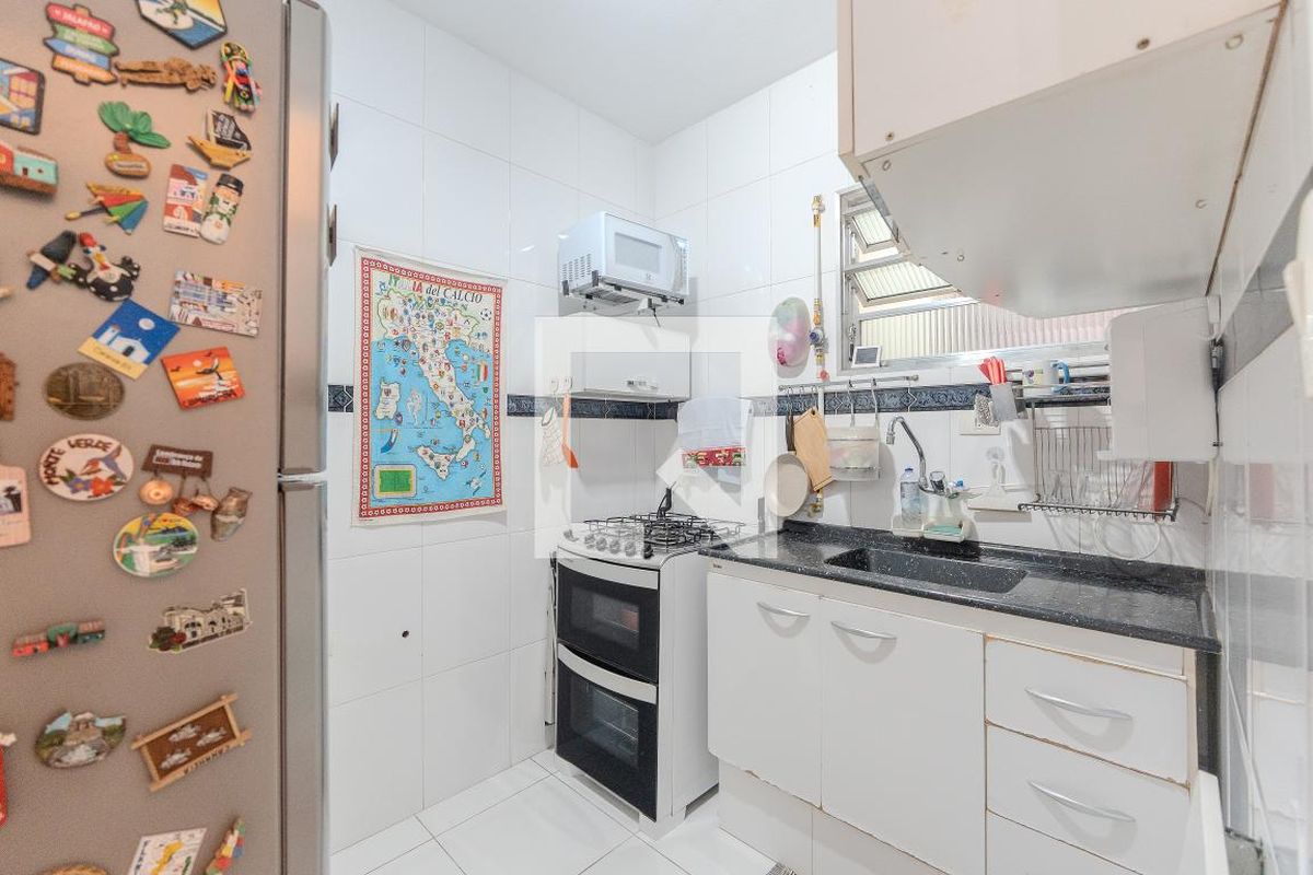 Apartamento, 1 quarto, 42 m² - Foto 15