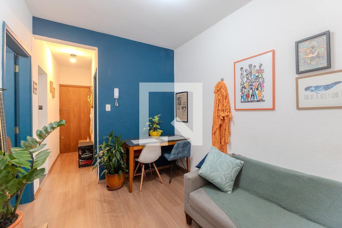 Apartamento, 1 quarto, 42 m² - Foto 3