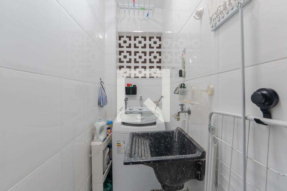 Apartamento, 1 quarto, 42 m² - Foto 20