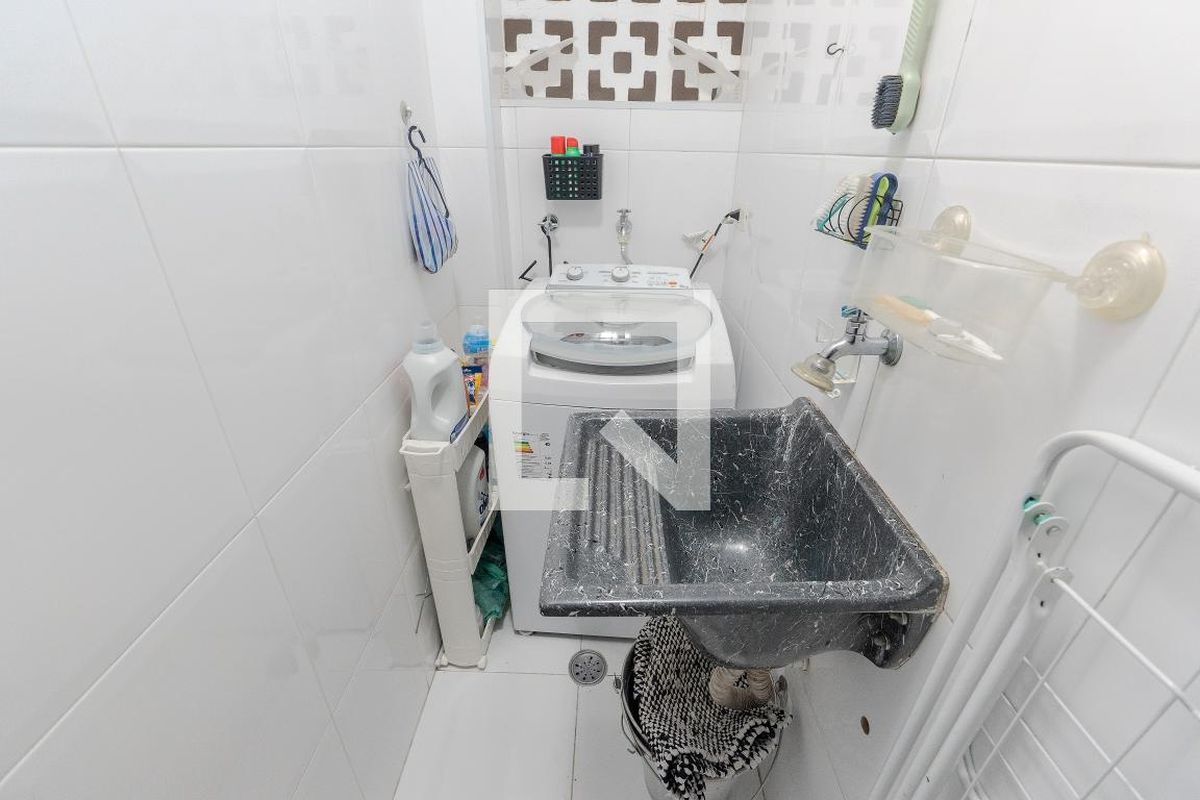 Apartamento, 1 quarto, 42 m² - Foto 22