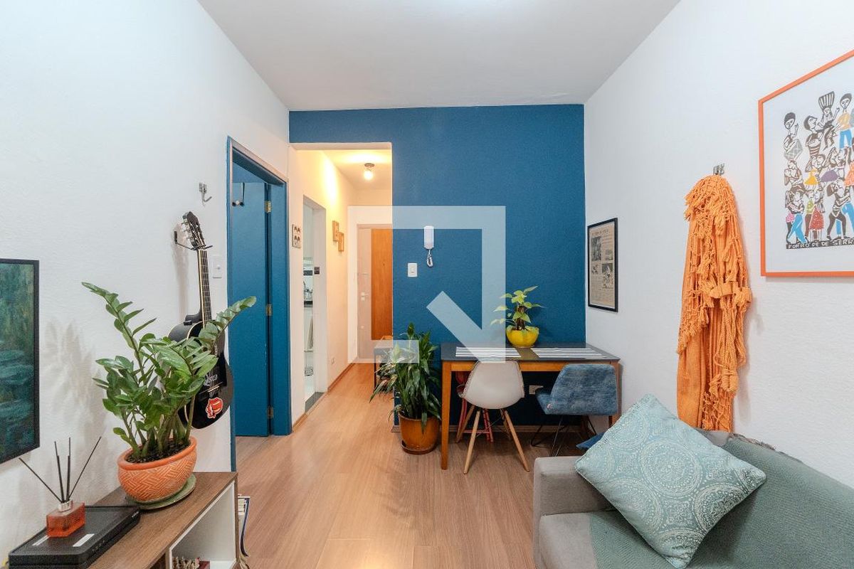 Apartamento, 1 quarto, 42 m² - Foto 4