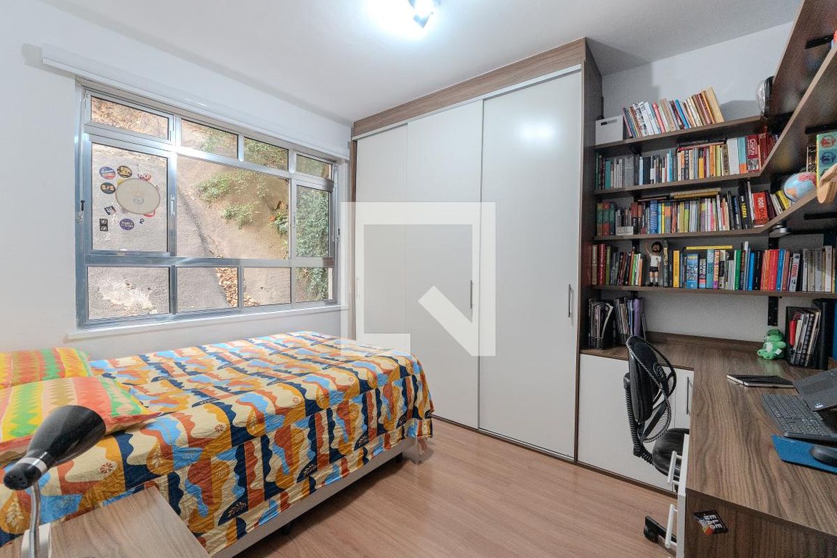 Apartamento, 1 quarto, 42 m² - Foto 5