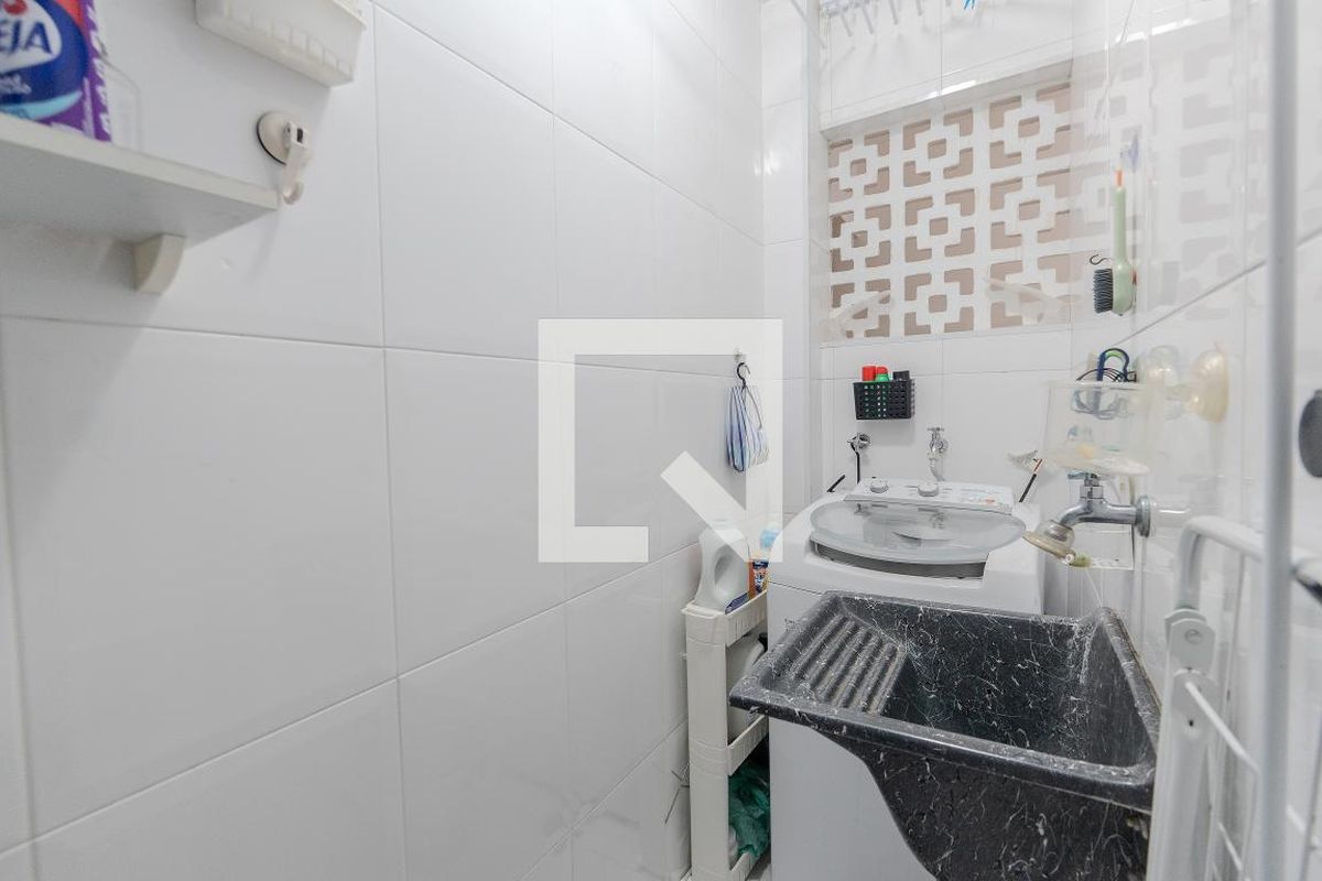 Apartamento, 1 quarto, 42 m² - Foto 19