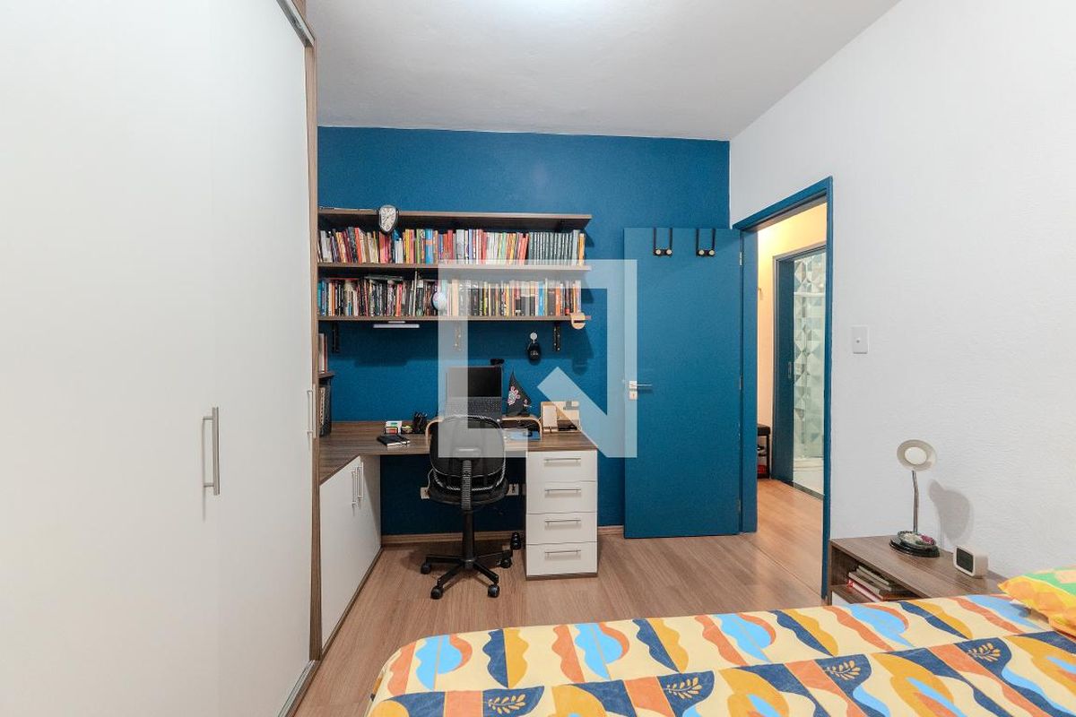 Apartamento, 1 quarto, 42 m² - Foto 8