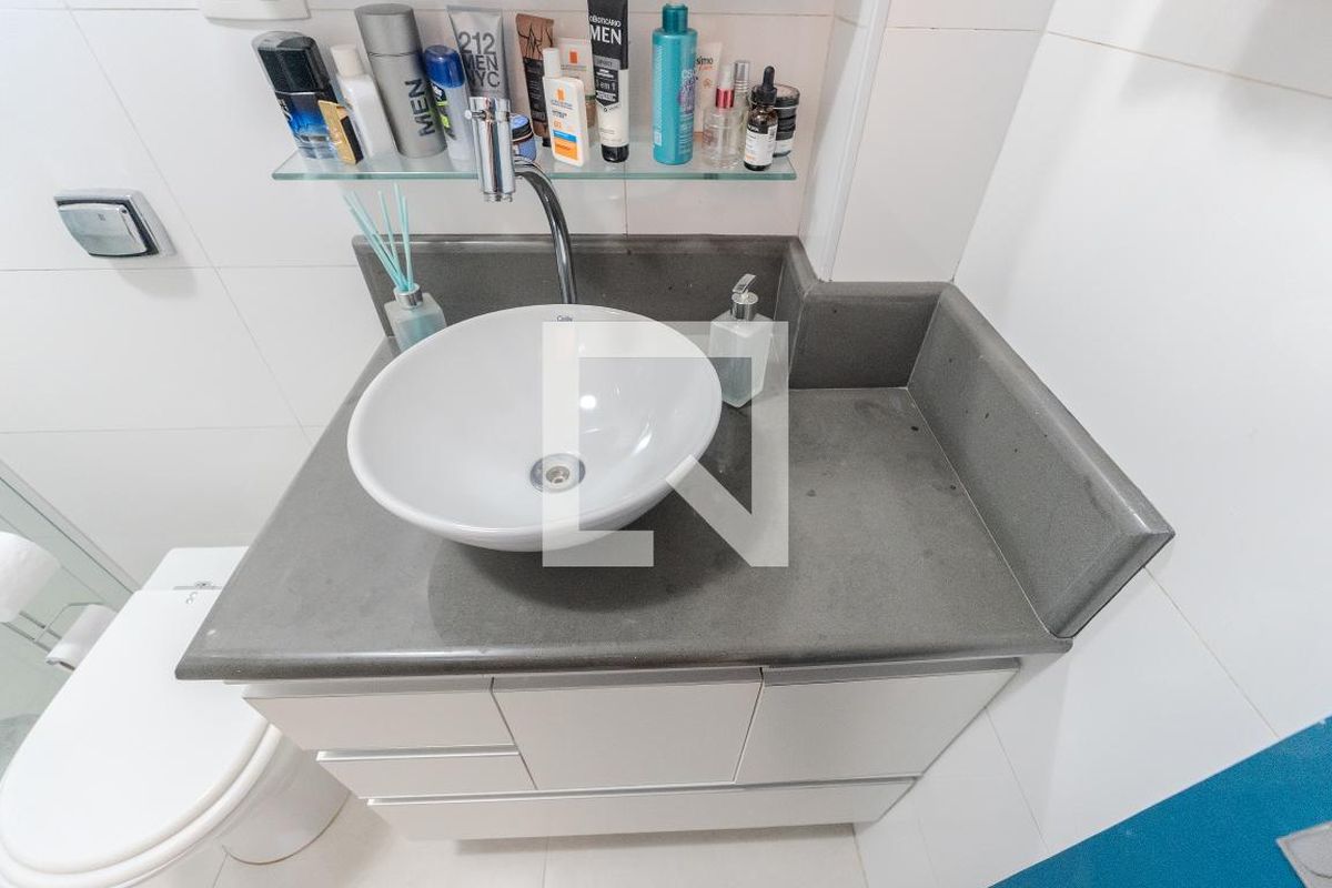 Apartamento, 1 quarto, 42 m² - Foto 11