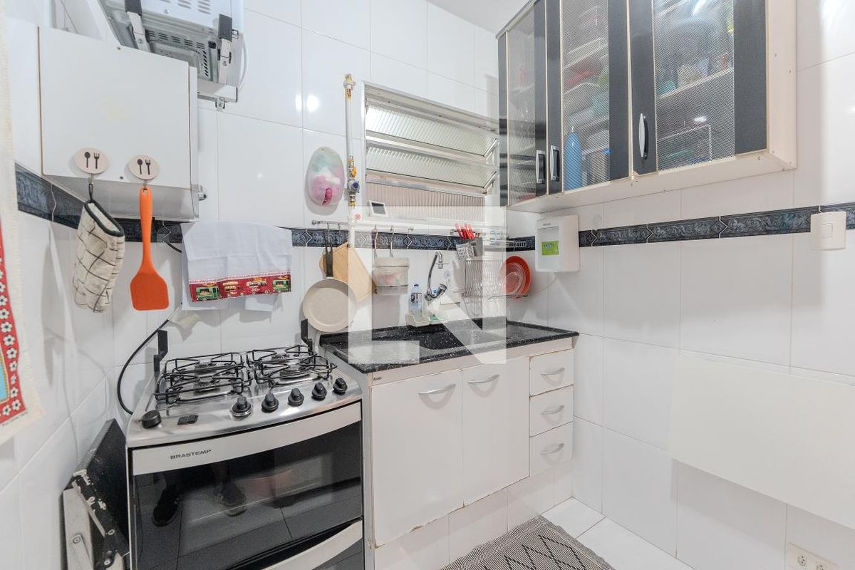 Apartamento, 1 quarto, 42 m² - Foto 17