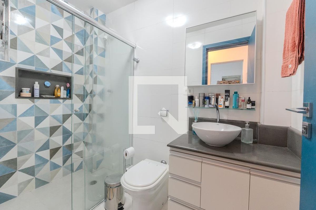 Apartamento, 1 quarto, 42 m² - Foto 9