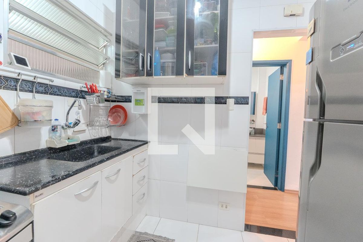Apartamento, 1 quarto, 42 m² - Foto 18