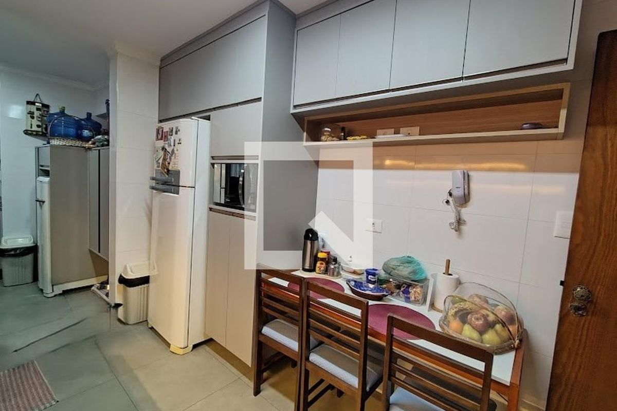 Apartamento, 3 quartos, 120 m² - Foto 11