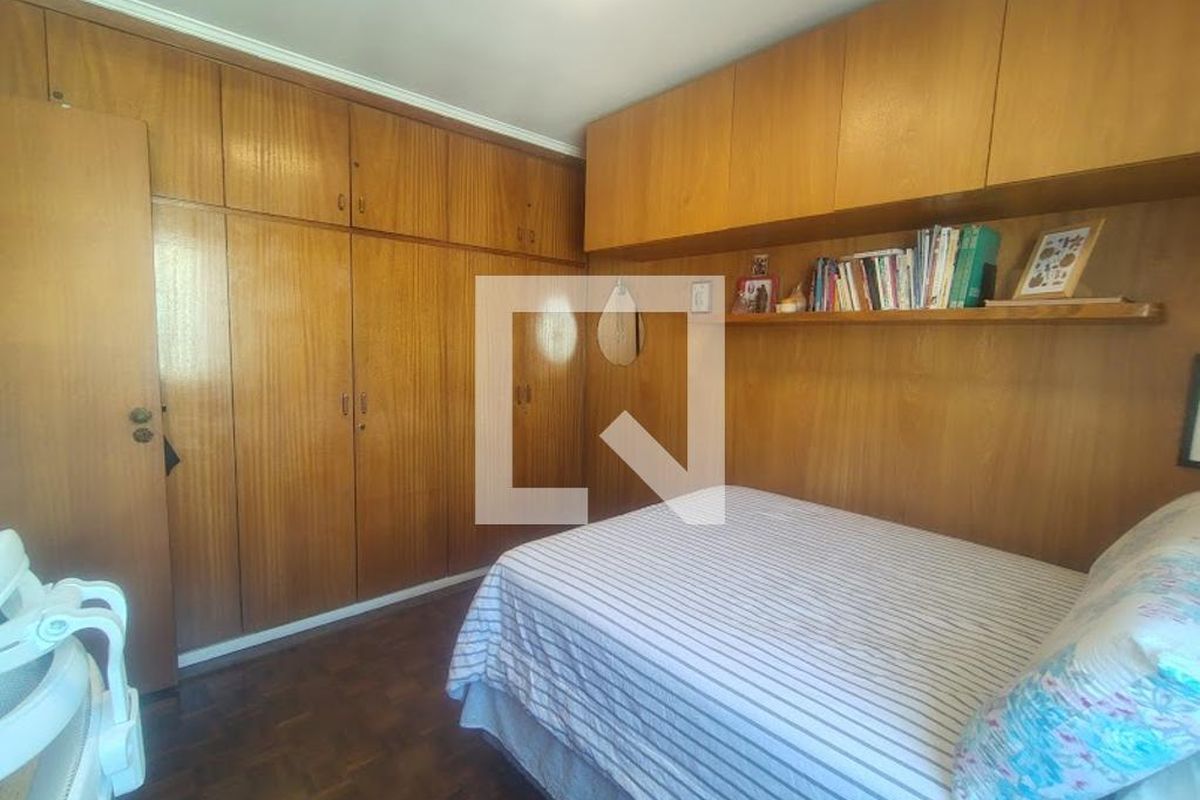Apartamento, 3 quartos, 120 m² - Foto 5