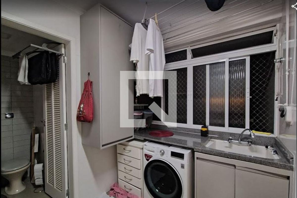 Apartamento, 3 quartos, 120 m² - Foto 13