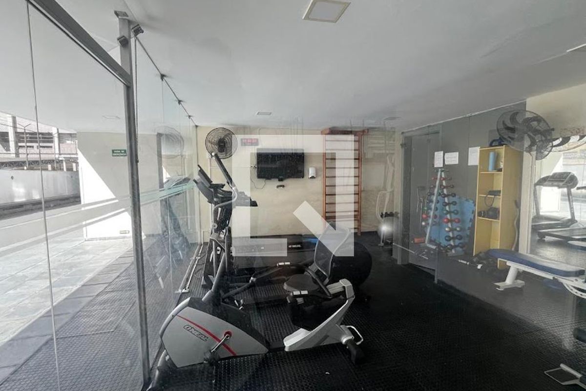 Apartamento, 3 quartos, 120 m² - Foto 15