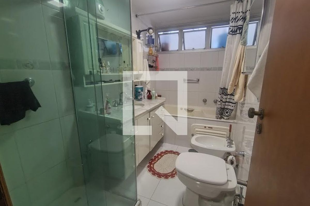 Apartamento, 3 quartos, 120 m² - Foto 8