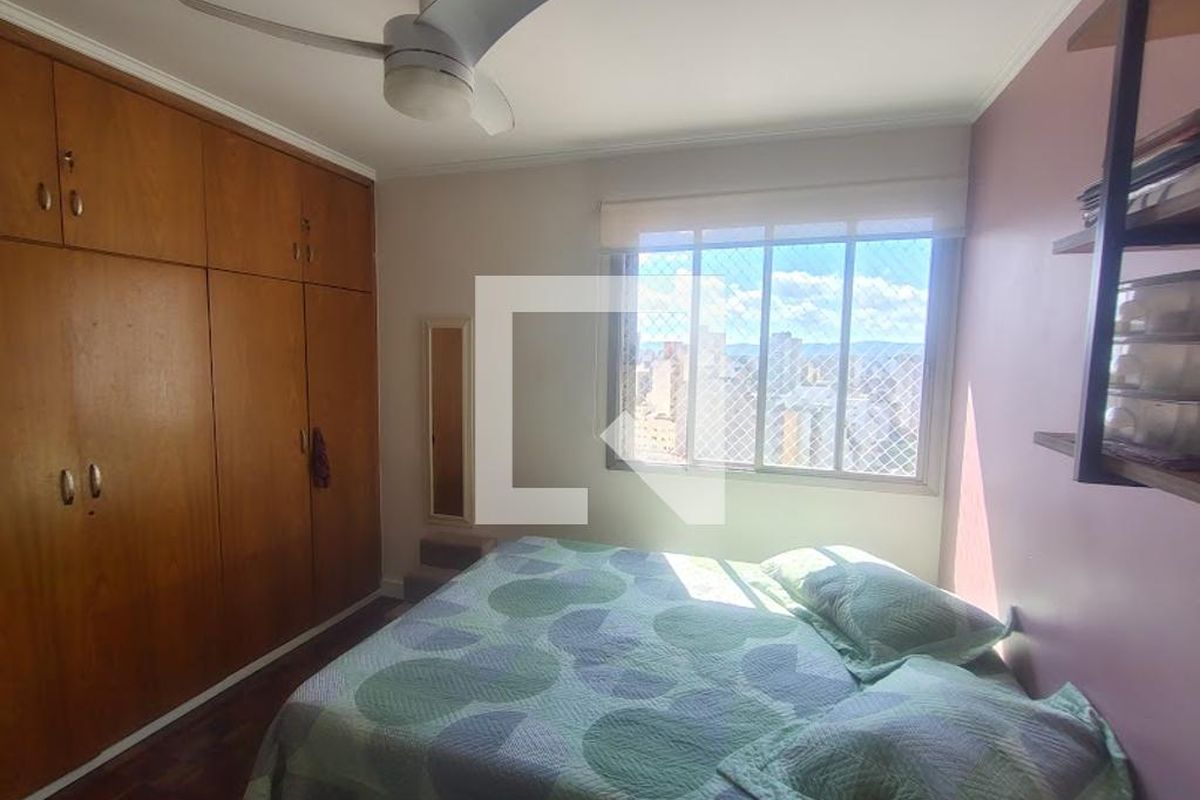 Apartamento, 3 quartos, 120 m² - Foto 6