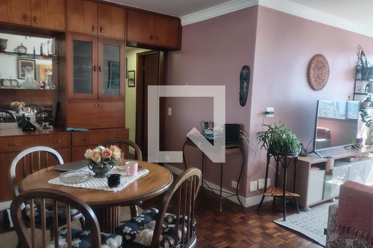 Apartamento, 3 quartos, 120 m² - Foto 3