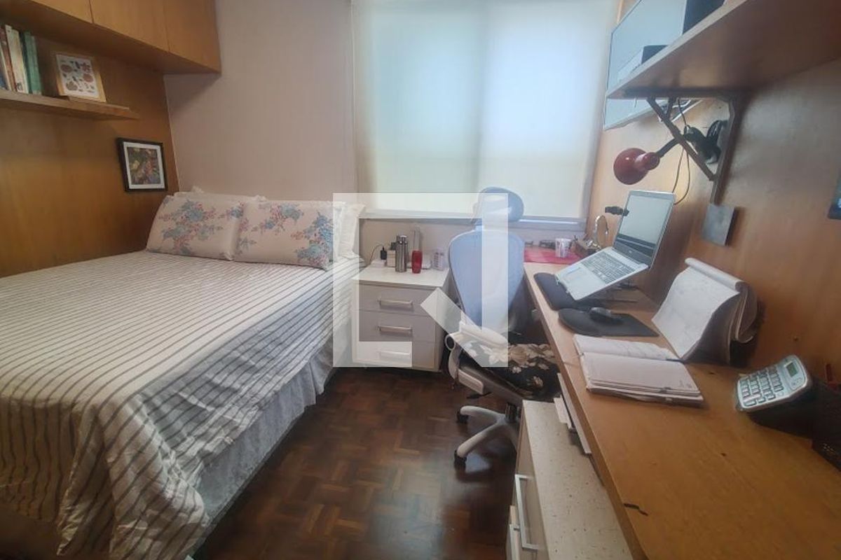 Apartamento, 3 quartos, 120 m² - Foto 4