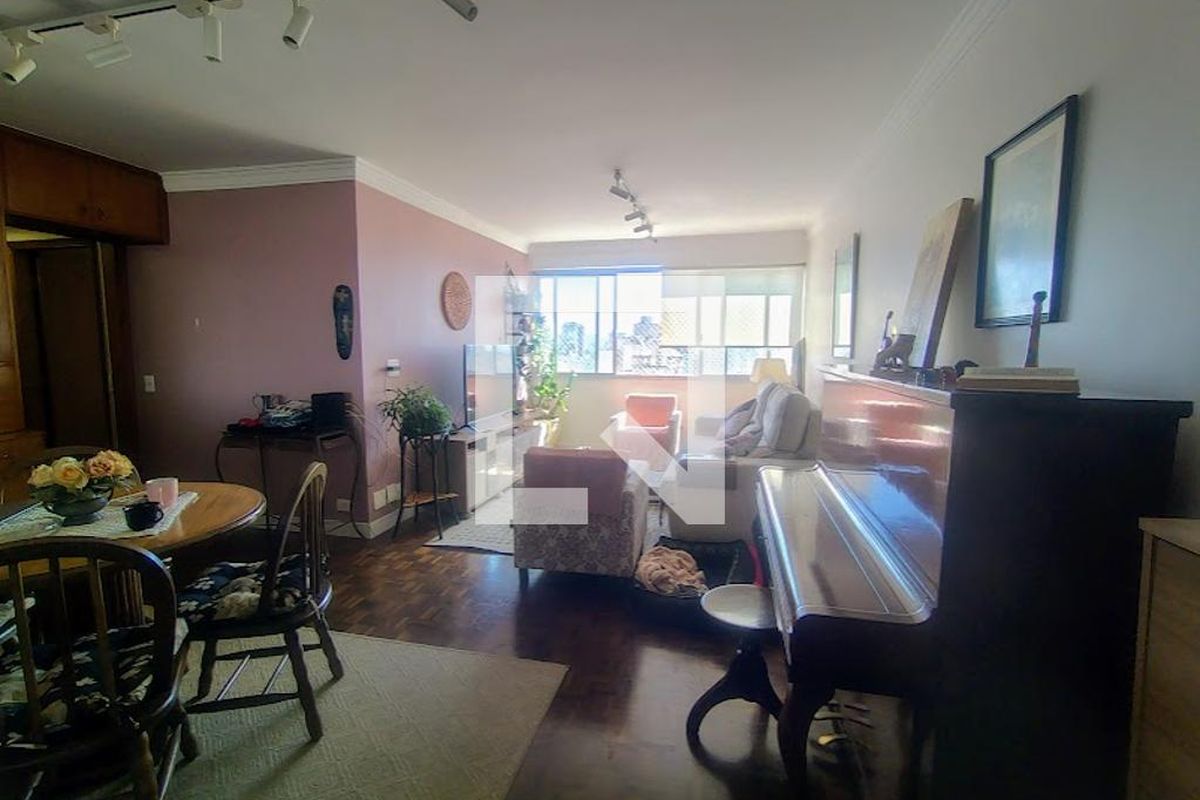 Apartamento, 3 quartos, 120 m² - Foto 2