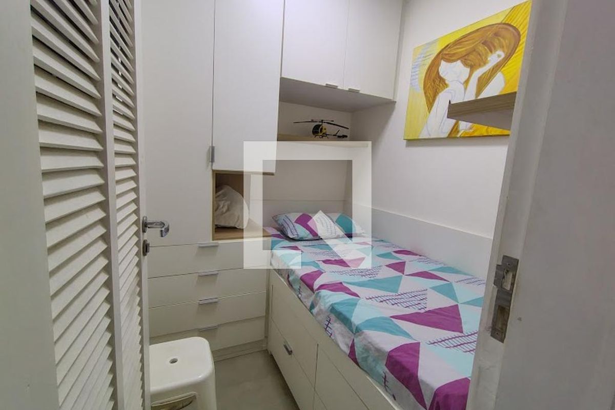 Apartamento, 3 quartos, 120 m² - Foto 7