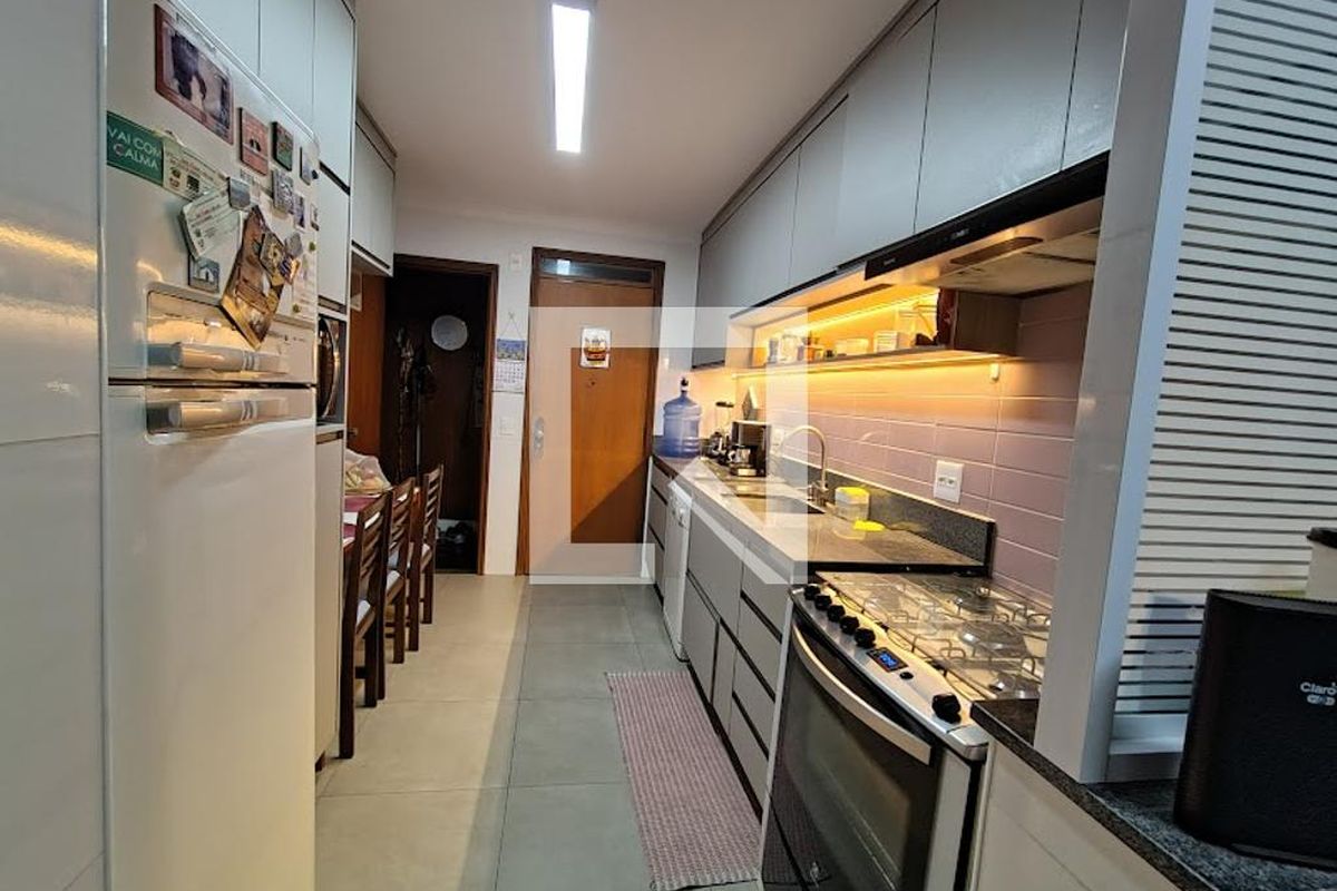 Apartamento, 3 quartos, 120 m² - Foto 12