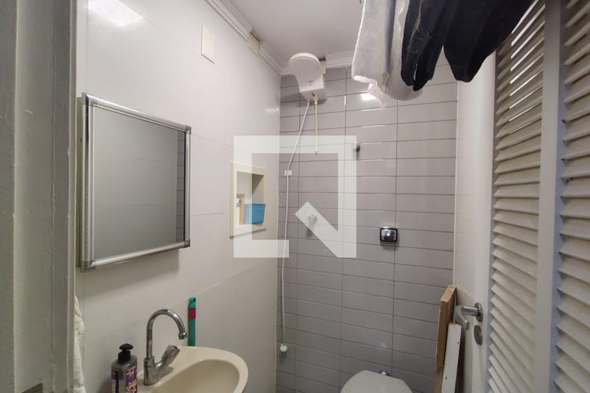 Apartamento, 3 quartos, 120 m² - Foto 10