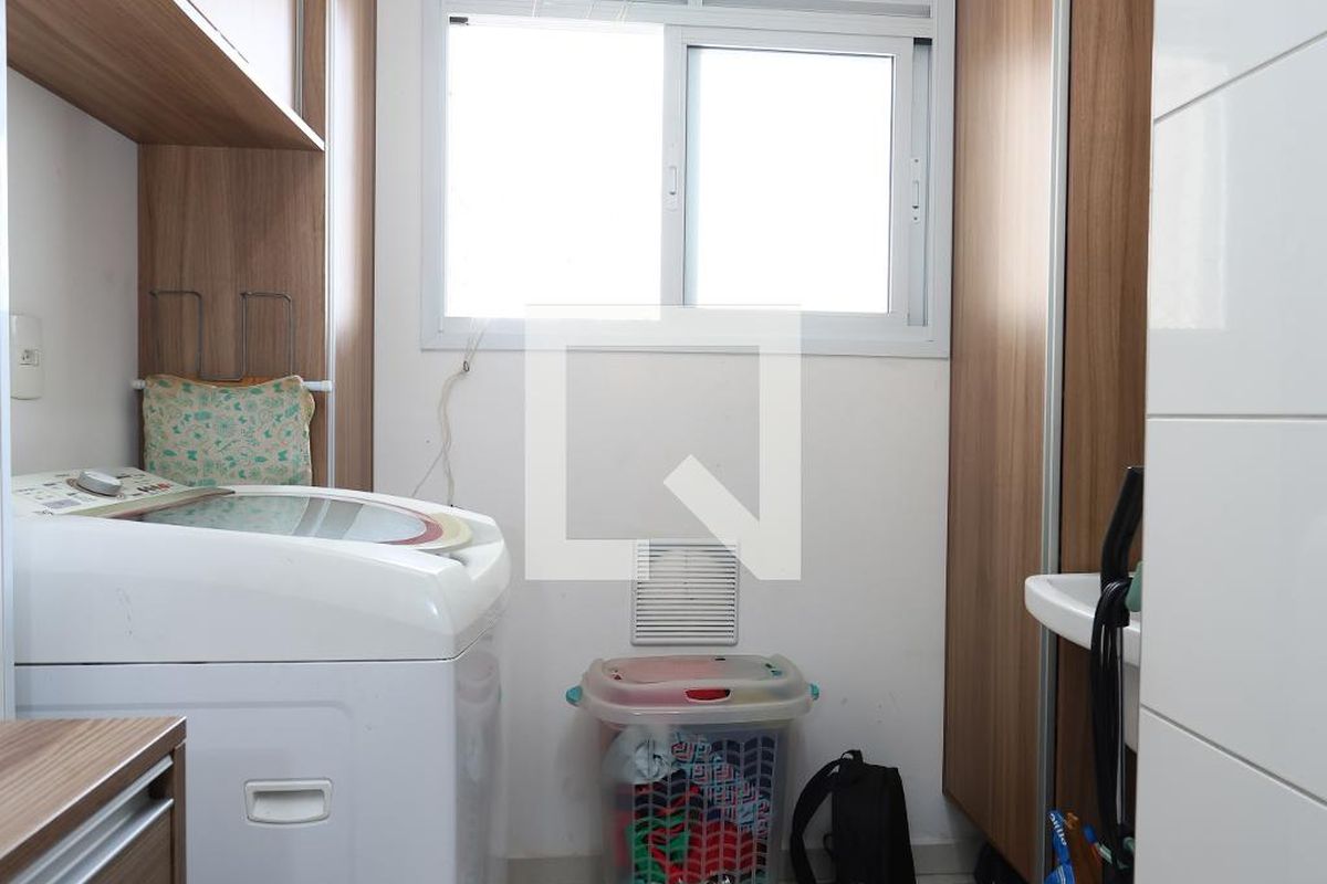 Apartamento, 2 quartos, 55 m² - Foto 34