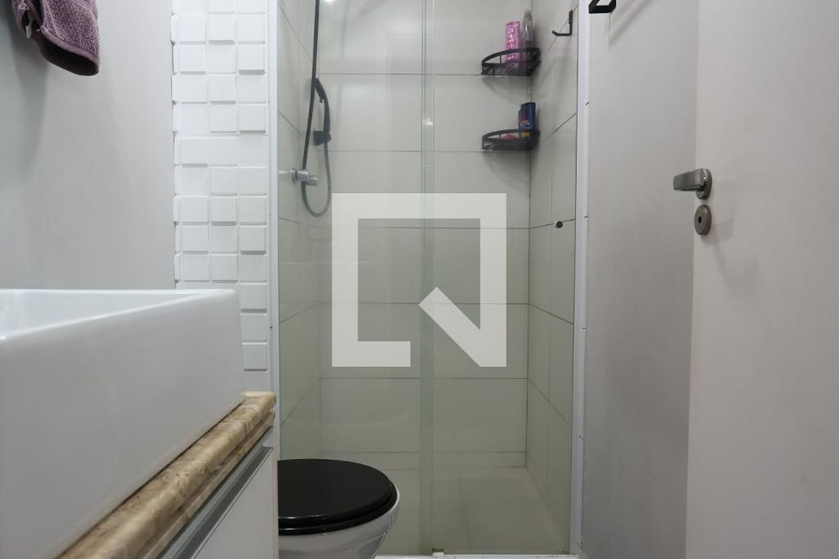 Apartamento, 2 quartos, 55 m² - Foto 23