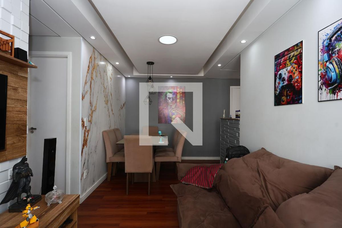 Apartamento, 2 quartos, 55 m² - Foto 3