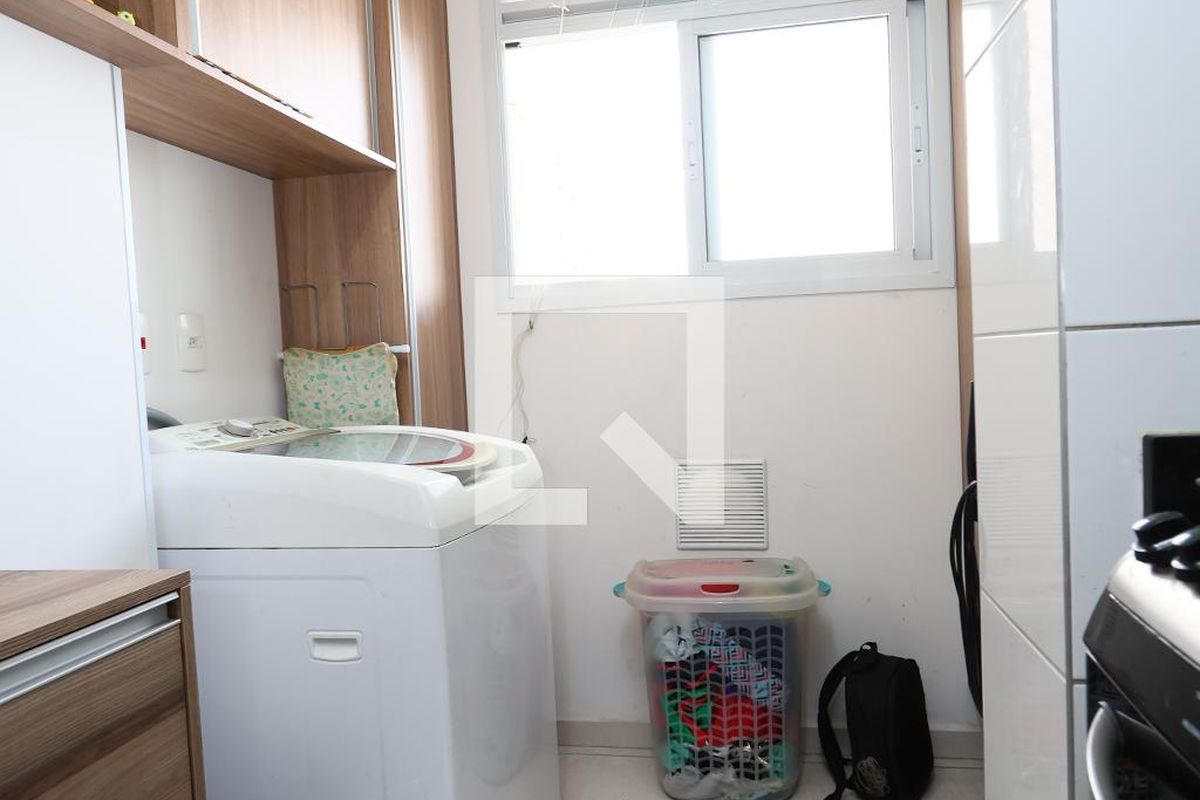 Apartamento, 2 quartos, 55 m² - Foto 33