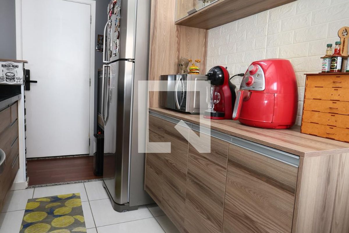 Apartamento, 2 quartos, 55 m² - Foto 32