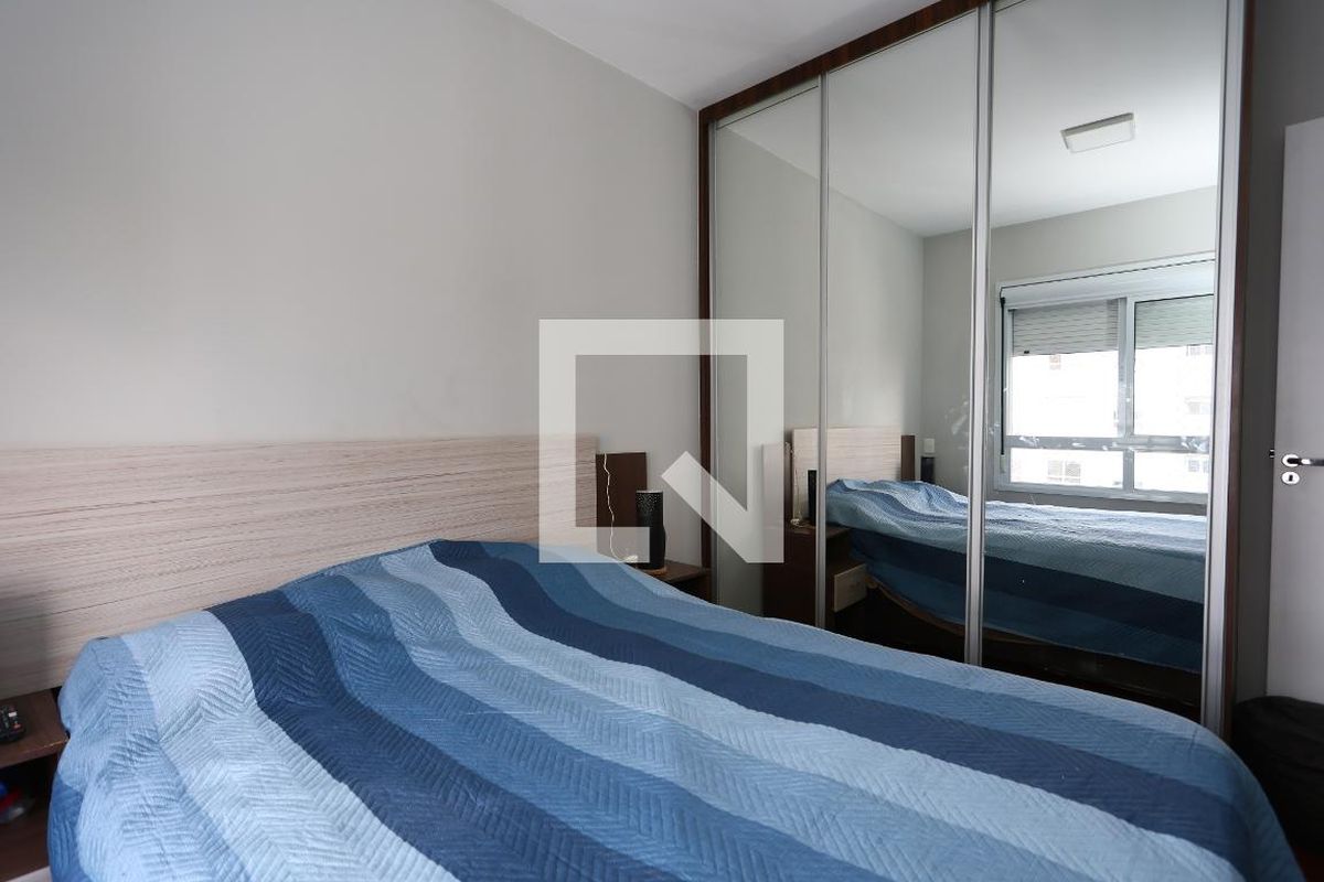 Apartamento, 2 quartos, 55 m² - Foto 20