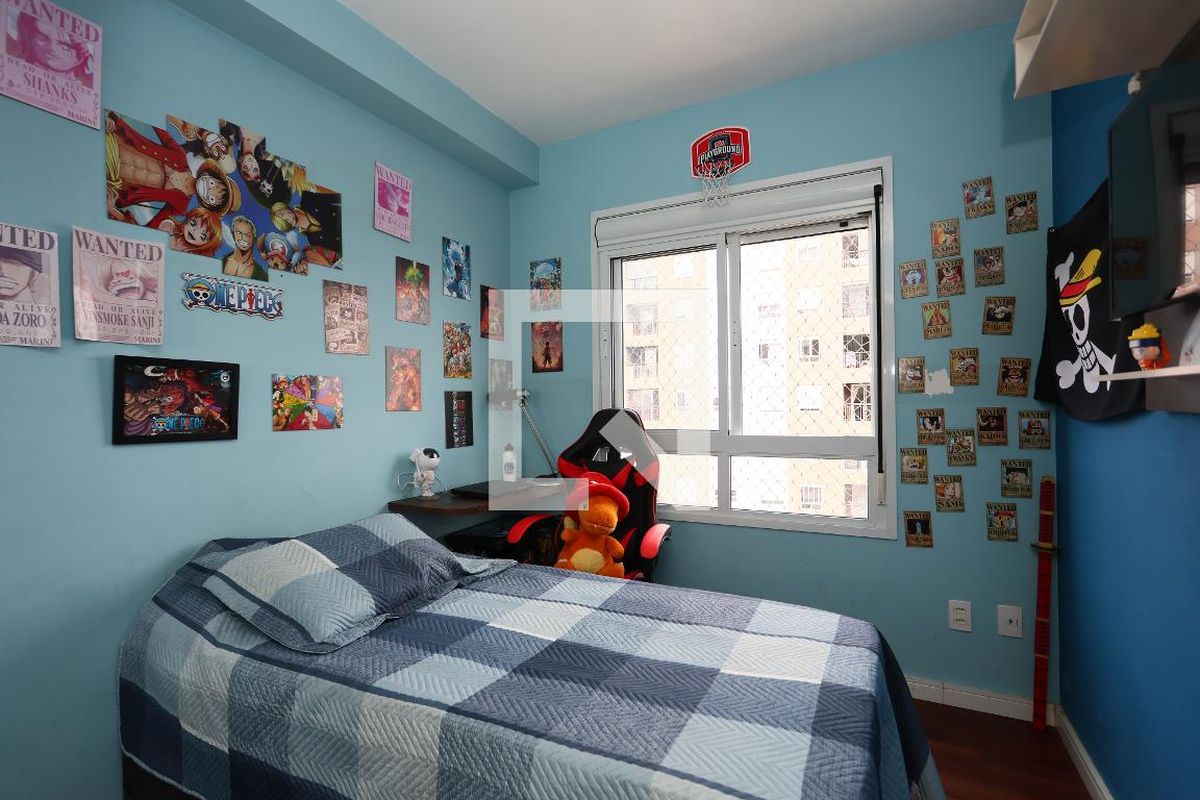 Apartamento, 2 quartos, 55 m² - Foto 13