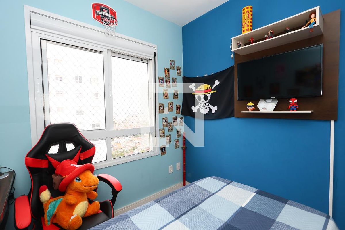 Apartamento, 2 quartos, 55 m² - Foto 14