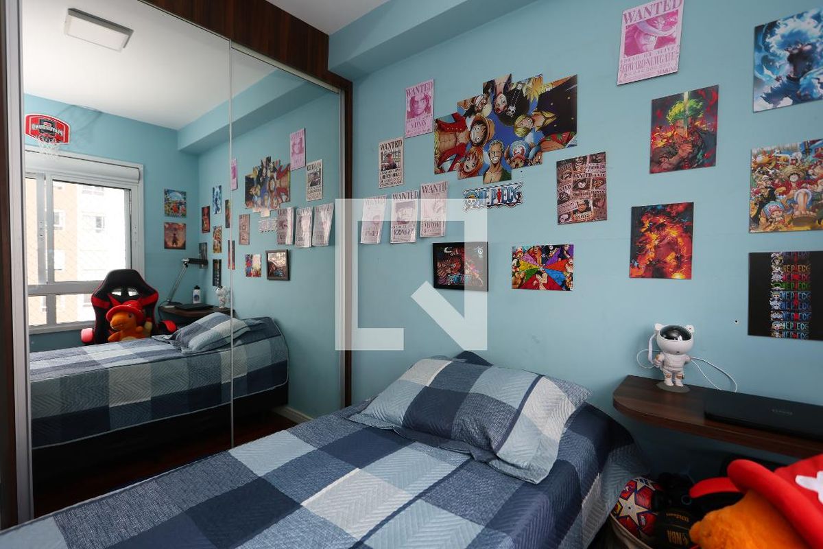 Apartamento, 2 quartos, 55 m² - Foto 15