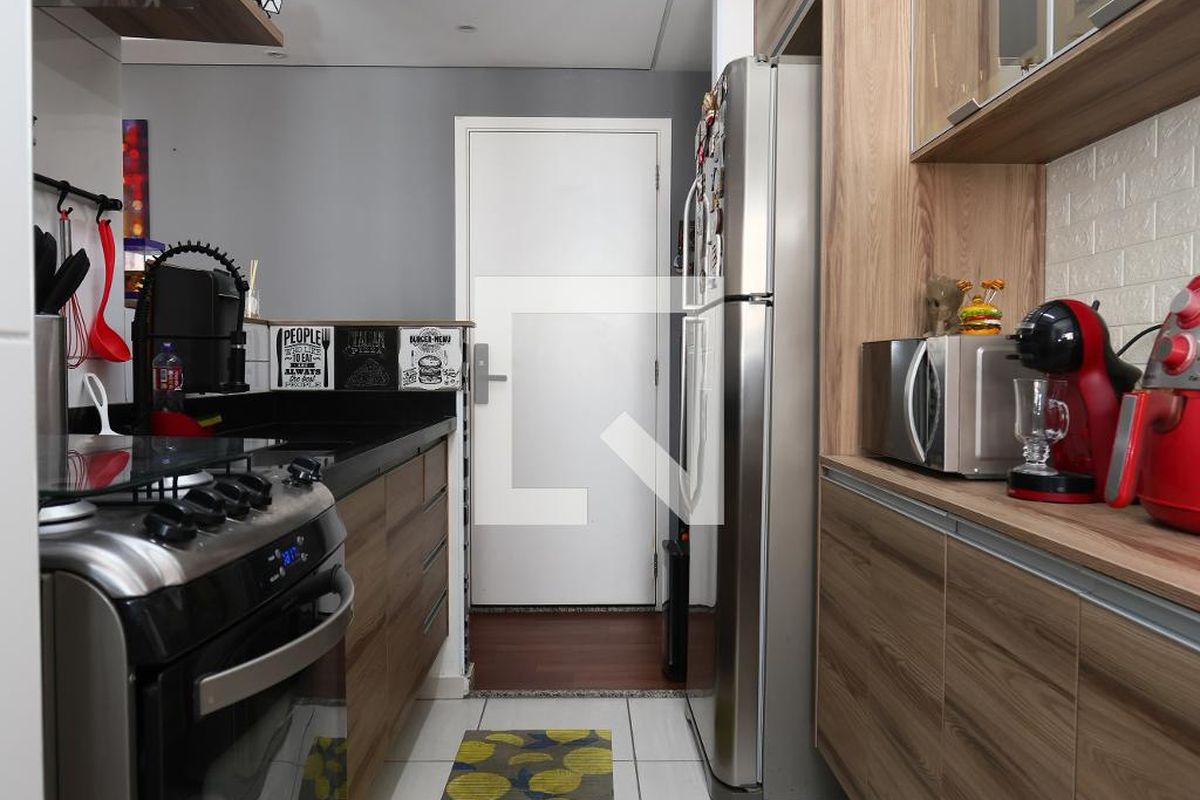 Apartamento, 2 quartos, 55 m² - Foto 30