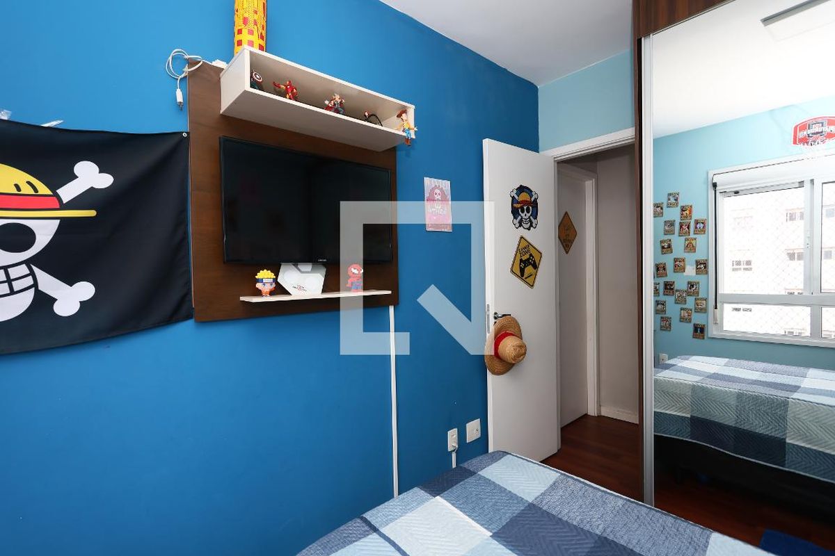 Apartamento, 2 quartos, 55 m² - Foto 16