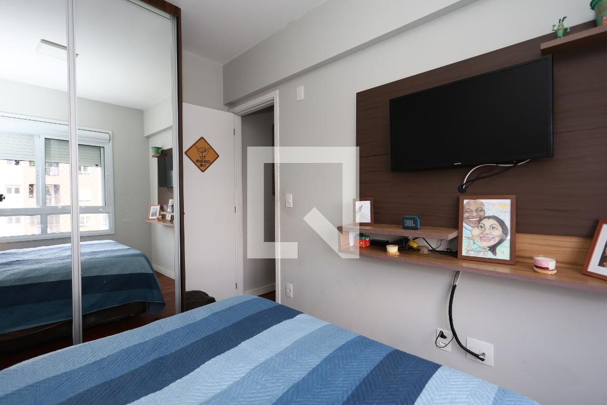 Apartamento, 2 quartos, 55 m² - Foto 21