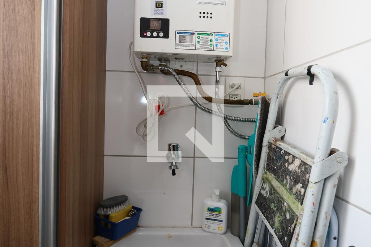 Apartamento, 2 quartos, 55 m² - Foto 35