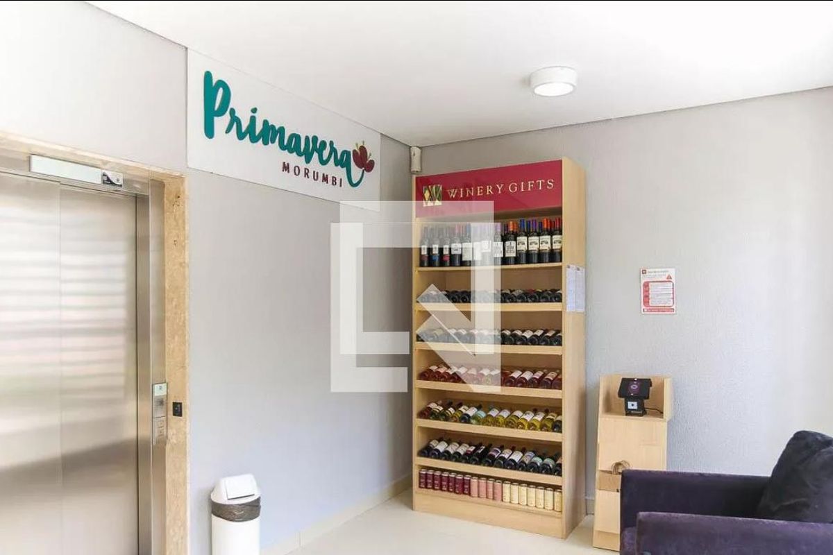 Apartamento, 2 quartos, 55 m² - Foto 38