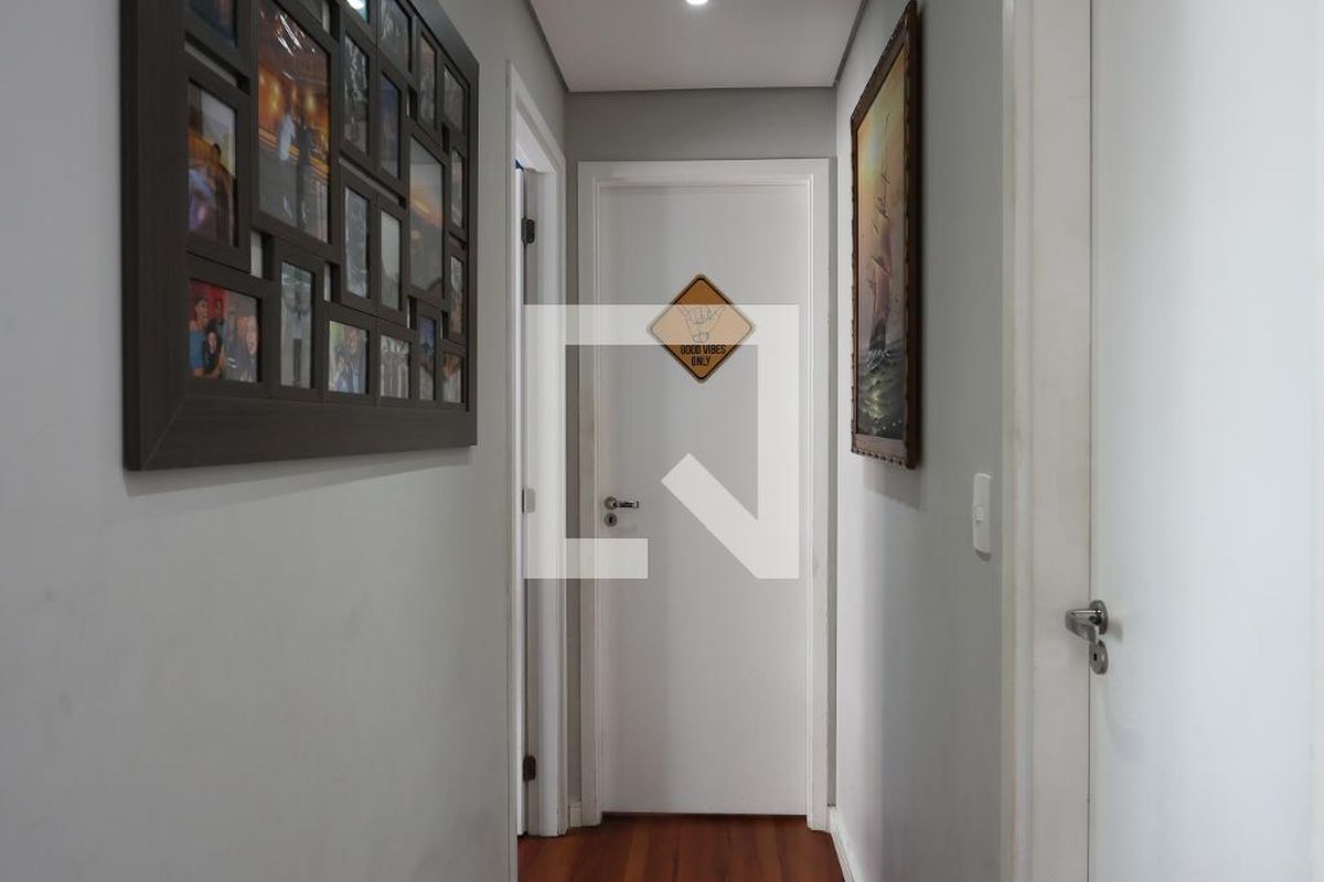 Apartamento, 2 quartos, 55 m² - Foto 10