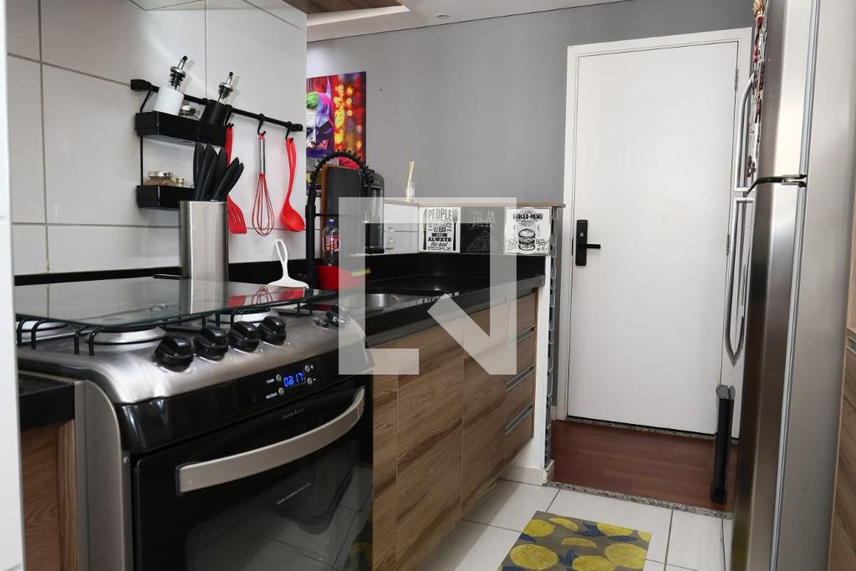 Apartamento, 2 quartos, 55 m² - Foto 31