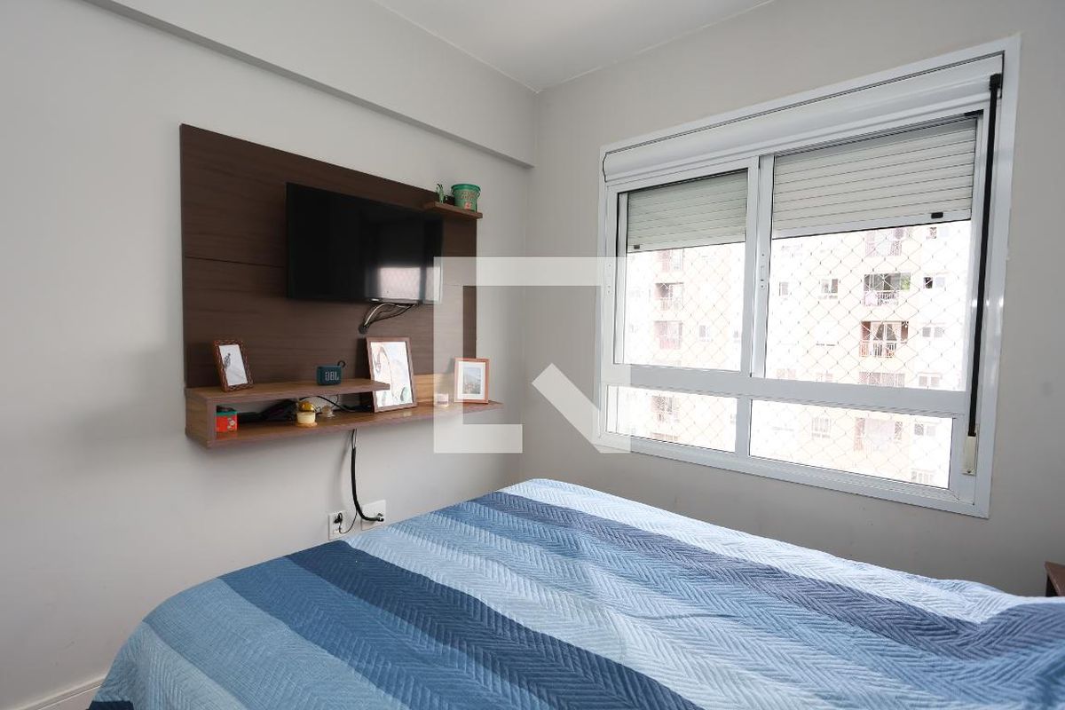 Apartamento, 2 quartos, 55 m² - Foto 19
