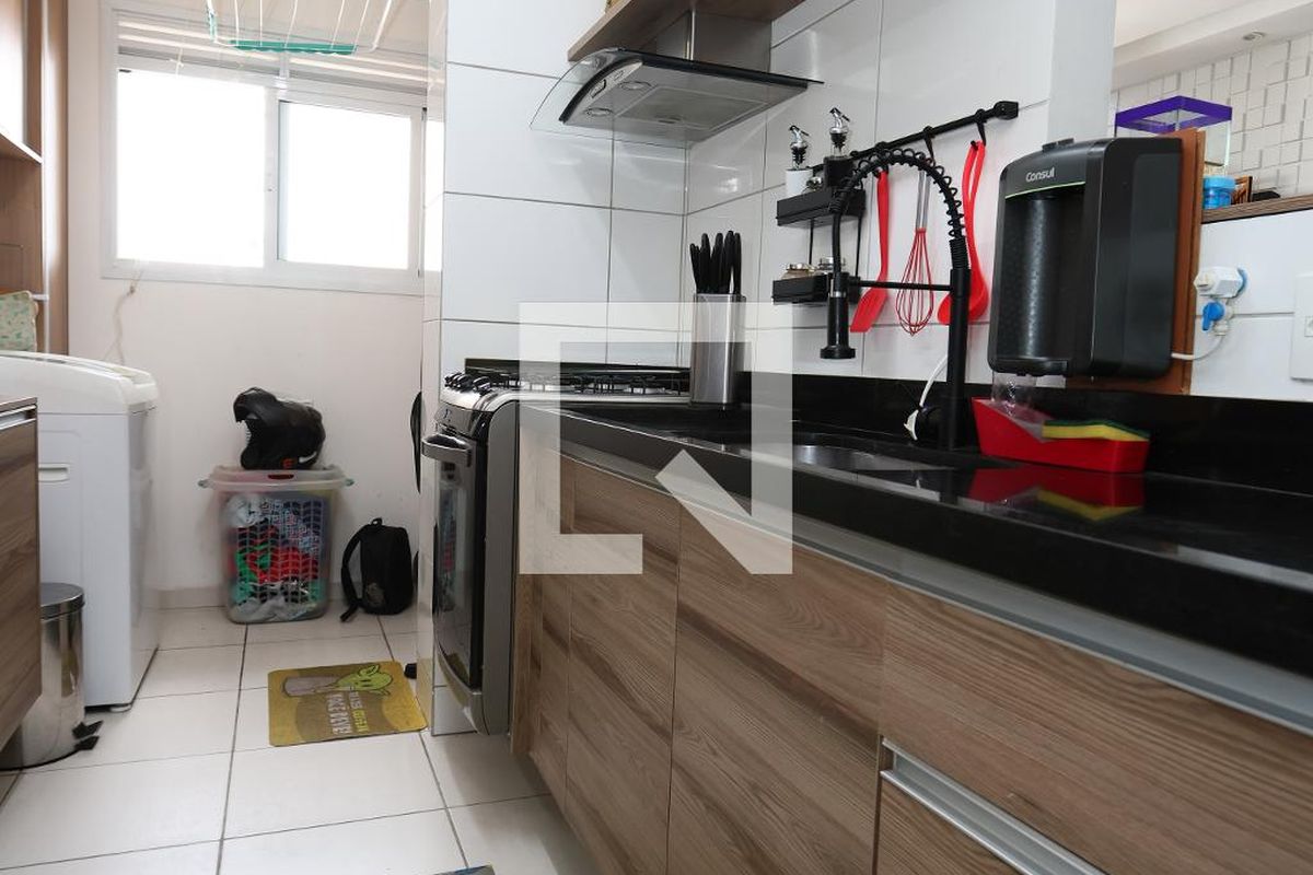 Apartamento, 2 quartos, 55 m² - Foto 28