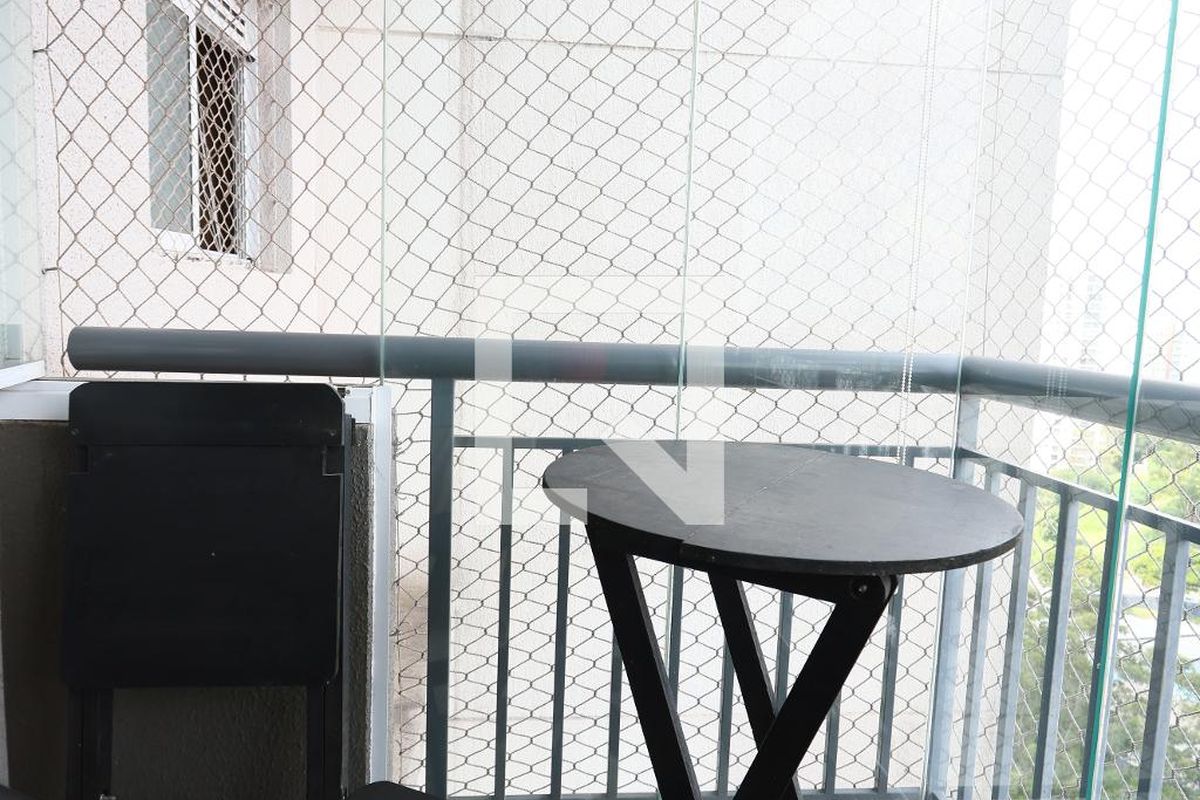 Apartamento, 2 quartos, 55 m² - Foto 8