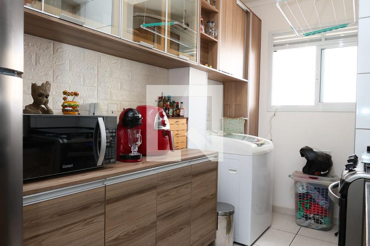 Apartamento, 2 quartos, 55 m² - Foto 29